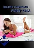 blu line srl san bonifacio  Blu-Line Chronicles: First Call (English Edition)