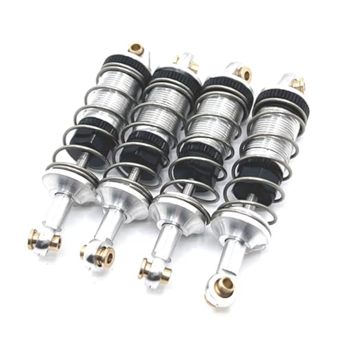 Amortisseur RC anti-choc MJX Hyper Go pour réparer la suspension 1/14