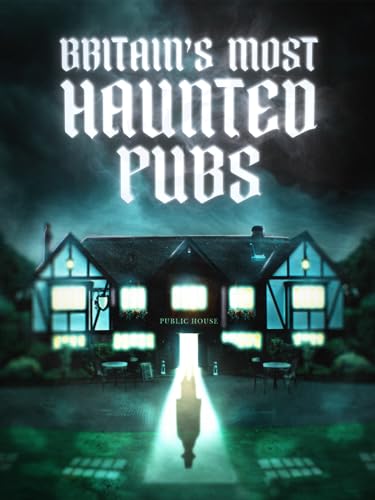 Les pubs les plus hantés de...