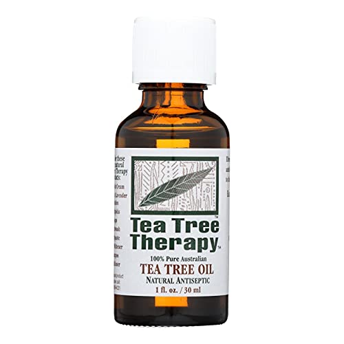 TEA TREE THERAPY Anti Fungal Serum, 1 FZ