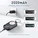 𝟐𝟎𝟐𝟓 𝐔𝐩𝐠𝐫𝐚𝐝𝐞𝐝 Charger for Apple Watch Series 10 - Portable 2500mAh Fast Charger for Apple Watch SE/UItra 2/UItra/Series 9/8/7/6/5/4/3/2