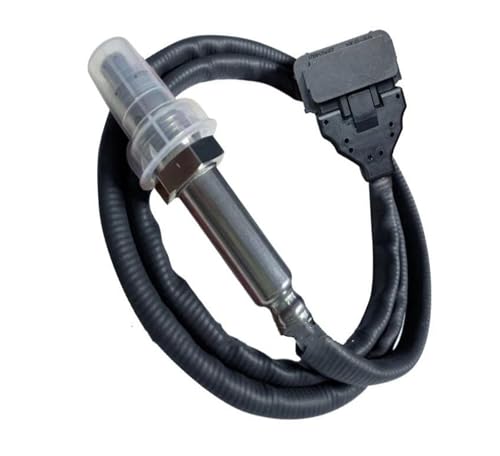 Capteur NOX Cummins A2C95992900 pour résoudre le voyant moteur et pollution