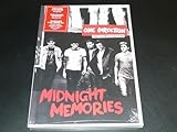 eone germany eingeschweißt Midnight Memories