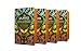 Pukka Bio-Tee Green Collection 80 Teebeutel, 4er Pack (4 x 20 beutel)