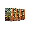 Pukka Bio-Tee Green Collection 80 Teebeutel, 4er Pack (4 x 20 beutel)