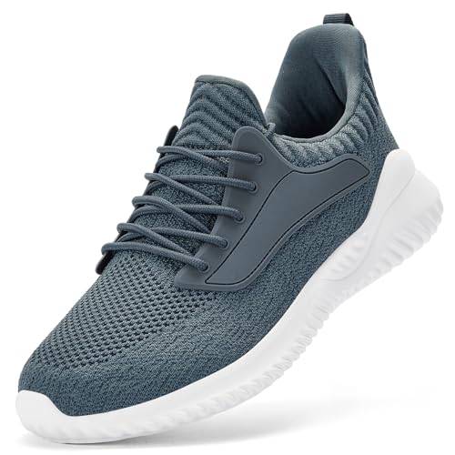 Men's Memory Cloud Foam Sneakers