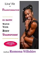 Livn' Fit the TRANSFORMATION 0692423184 Book Cover