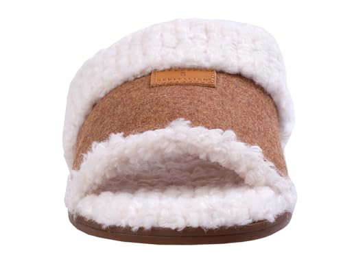 REVITALIGN JUNIPER ORTHOTIC SLIPPER2