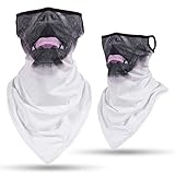 Face Shield Multifunktionstuch Schlauchtuch Halstuch Bandana Kälteschutz Gesichtsschutz Stoffschlauch Schlauch Bindetuch Nickituch Schlauchschal Stofffetzen Kopftuch Tücher Tuch Multifunktionale motorrad lustig baumwolle ski sport camouflage muster sommer skull totenkopf paisley seide kopf günstig bunt