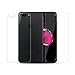 JimBird Tempered Glass Screen Protector Front + Back + Camera Lens Protector For iPhone 7 Plus iPhone 8 Plus 9H Anti-Scratch Anti-Fingerprint
