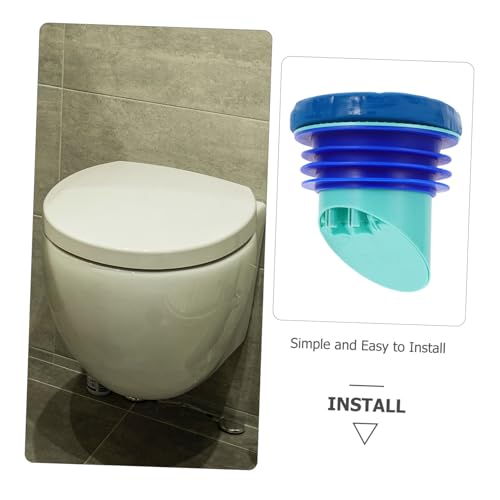 Sellos para taza de baño 27 Imagen adicional