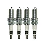 NGK For Subaru Legacy 2010-2019 Spark Plug | Iridium | Box of 4 | LFR6AIX-11 | 6619