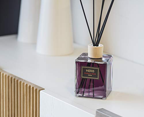 Profumatore PUNICA NOIR 1 LITRO per ambienti |