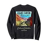 Centenario del Gran Cañón por Pine Hill Goods