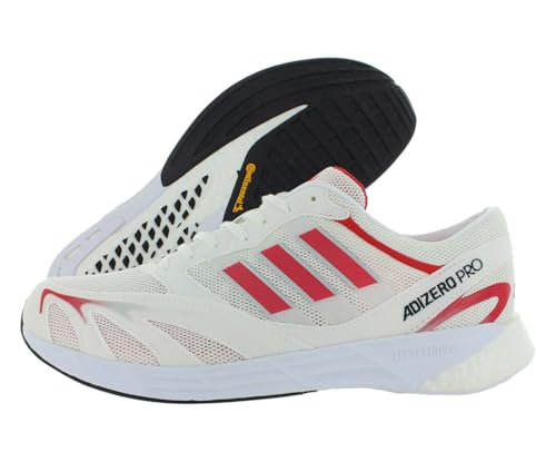 adidas Adizero Pro Running Hommes pour éviter la fatigue et courir plus vite sur route