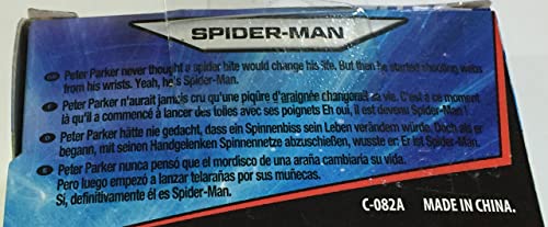 Marvel Legends Mvl 6 Inch Basic Figure - vue 5