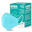 100 Pack Adult-blue