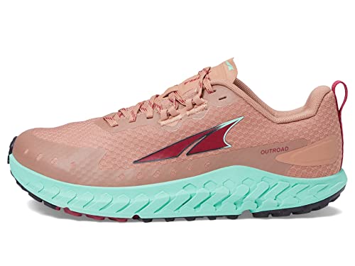 ALTRA Outroad Brown 6.5 B (M)