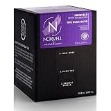 Norvell Premium Sunless Tanning Solution - Venetian One, 1 Liter