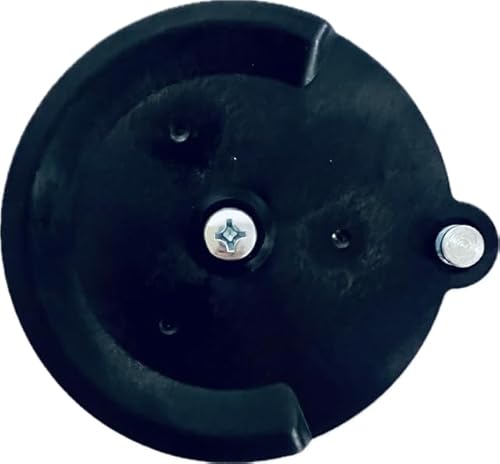 Terratek Cordless Strimmer Blade Holder Replacement For TTCGT18-4 & TCSBUN-2 Range Only. The Terratek Strimmer Blade Holder Will Only Fit The Garden Range Mentioned