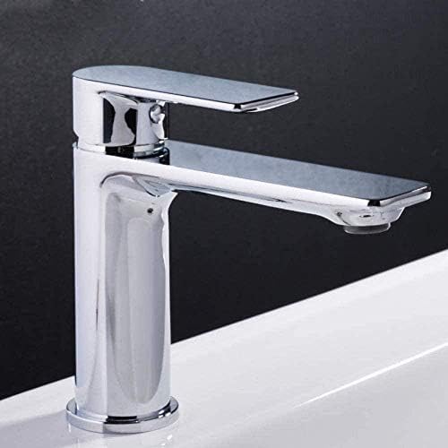 Robinet de lavabo anti-fuite pour rénover votre salle de bain