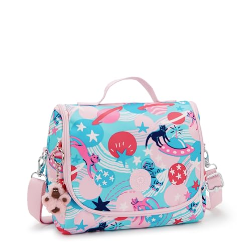 Image of Kipling Women's New Kichirou Bts Prt Lunch Bag