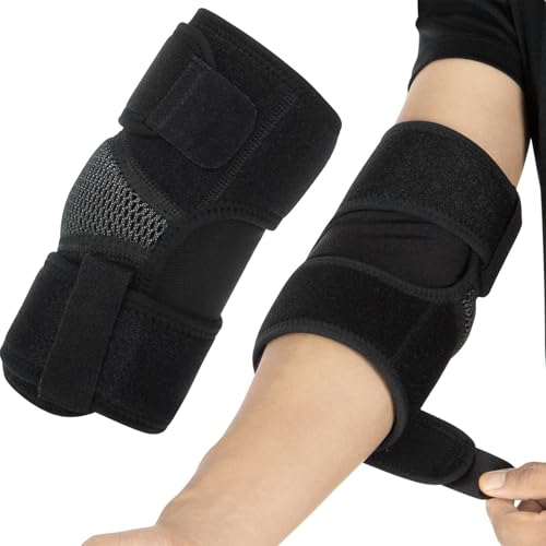 Pluvyze Codera para Epicondilitis Izquierdo