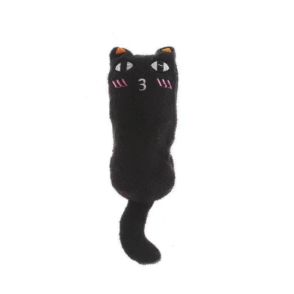 Jouets en peluche pour chat QXDZSW contre l'ennui des animaux domestiques