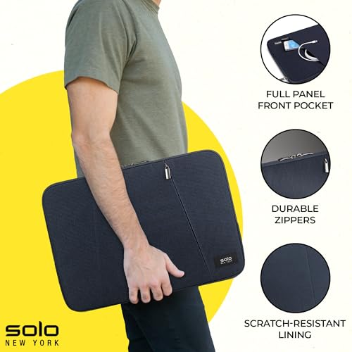 Funda Solo Oswald para Laptop 15.6 pulgadas miniatura 2