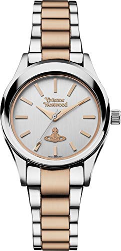Vivienne Westwood VV111SLRS Orologio Da Donna