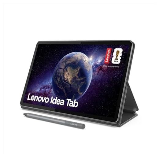Lenovo Idea Tab 11 128GB