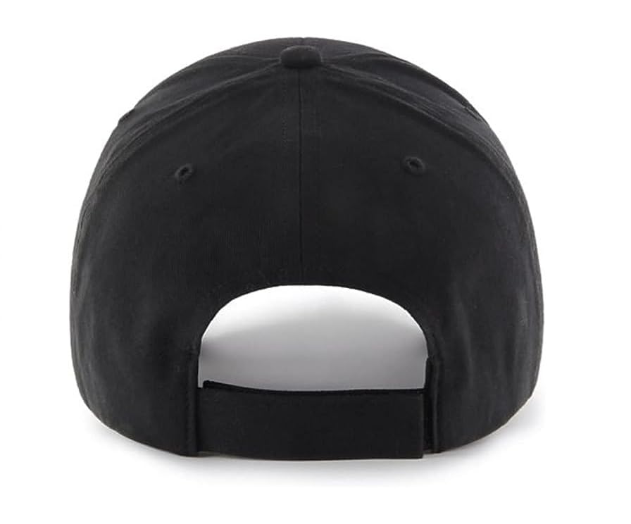 Gorra deportiva oficial Oakland MVP ajustable multicolor miniatura 2