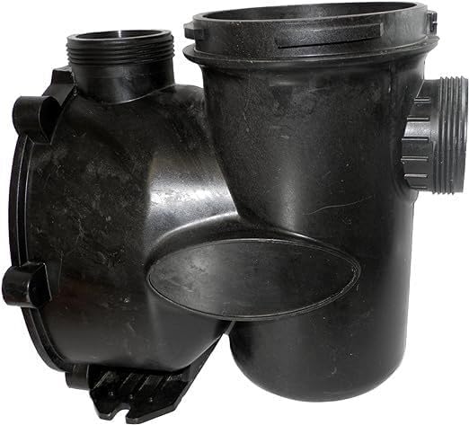 R0479800 Pump Body Replacement FloPro FHPM Series Pump，Replacement for Zodiac & Jandy OEM