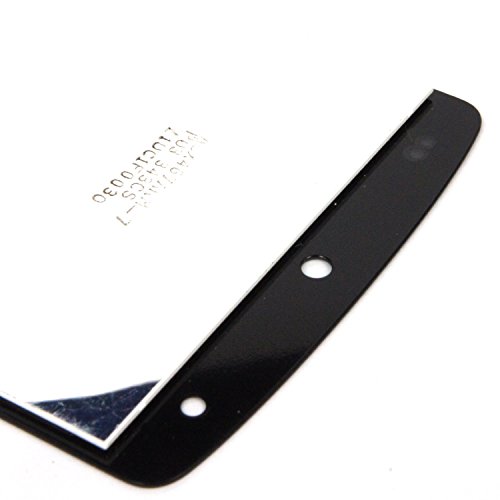 Skiliwah Lcd Touch Digitizer Display Screen Assembly Replace For Google Nexus5 D820 D821 Black #TOP2