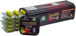 Lieposine P lus new edition 36 Capsules