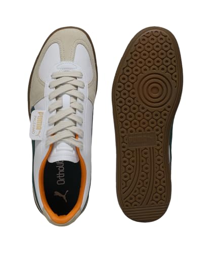 Image of Puma Unisex-Adult Palermo LTH Res Sneaker