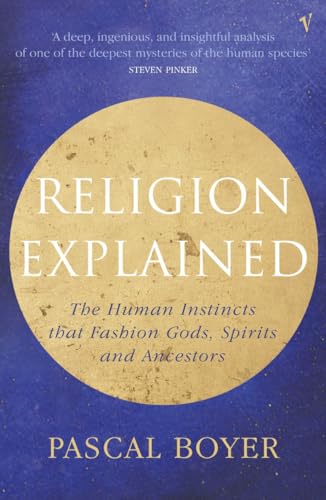 Religion Explained view 2