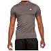 Russell Athletic Men's Fitted Short Sleeve Performance T-Shirt