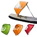 JSGHGDF High Strength Foldable Sail Fishing Tear-Resistant Foldable Drifting Boats for Enhancing Sailing Experiences Kayak Downwinds Sail