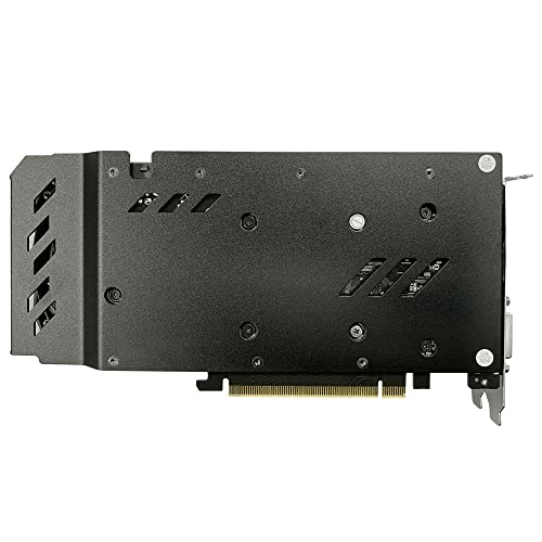 MLLSE Placa gráfica 2060 - GDDR6 6GB 192 bits Ventiladores Duplos (RTX 2060 6GB)