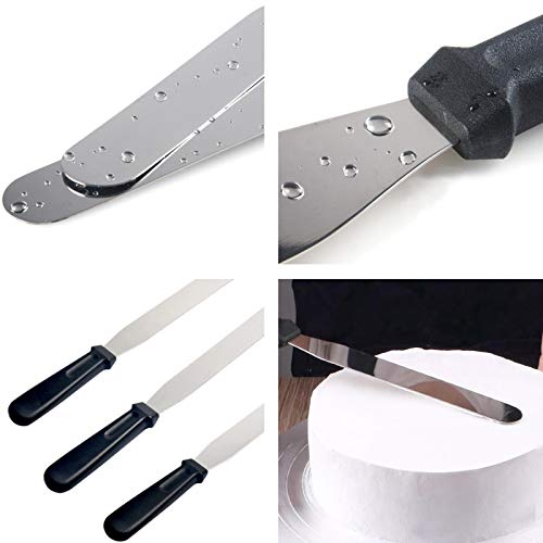 Utensili da Decorazioni Pasticceria e Torte Set