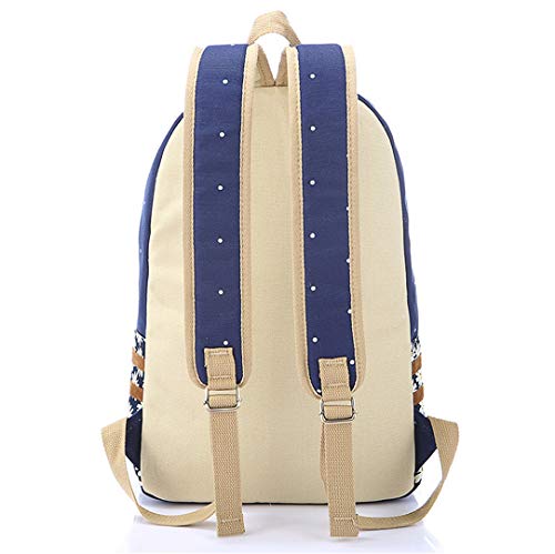 Anime Toilet-bound Hanako-kun Backpack Daypack Satchel Student Bag School Bag Bookbag4