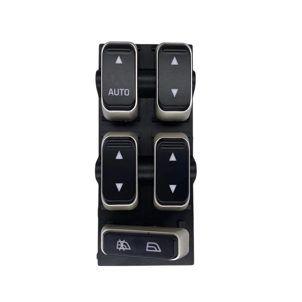 Commande leve vitre haute durabilite mecanisme de commutation robuste pour Lincoln 5W1Z