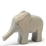 Marke: Ostheimer Elefant klein Rüssel gestreckt Ostheimer 20424