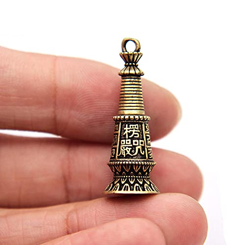 Statue de table miniature RLKHXBS pour un espace de travail inspirant - 5