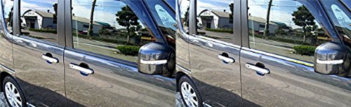 Amazon.co.jp: BRIGHTZ ソリオバンディット MA15S 超鏡面ステンレス