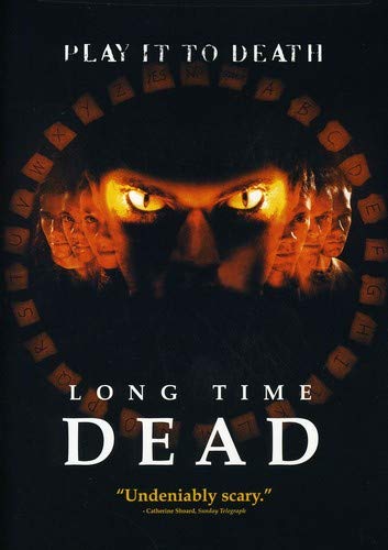 Long Time Dead