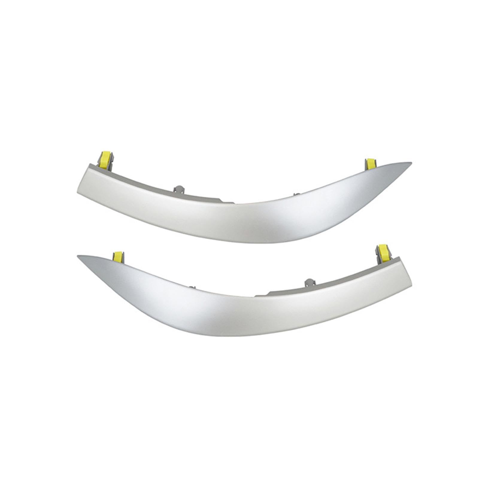 MYADDICTION Upper Side Central Dashboard Cover Strips Trim Durable for Toyota Altis| Parts & Accessories | Car & Truck Parts