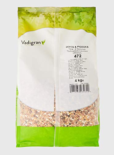 VADIGRAN Doves, per stuk verpakt (1 x 4 kg) - Afbeelding 4