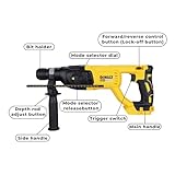 DEWALT B07C7N2JKH lato 3